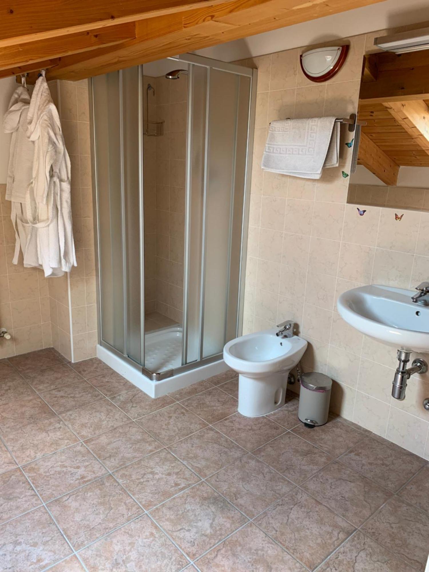 B&B La Salina Cannuzzo エクステリア 写真