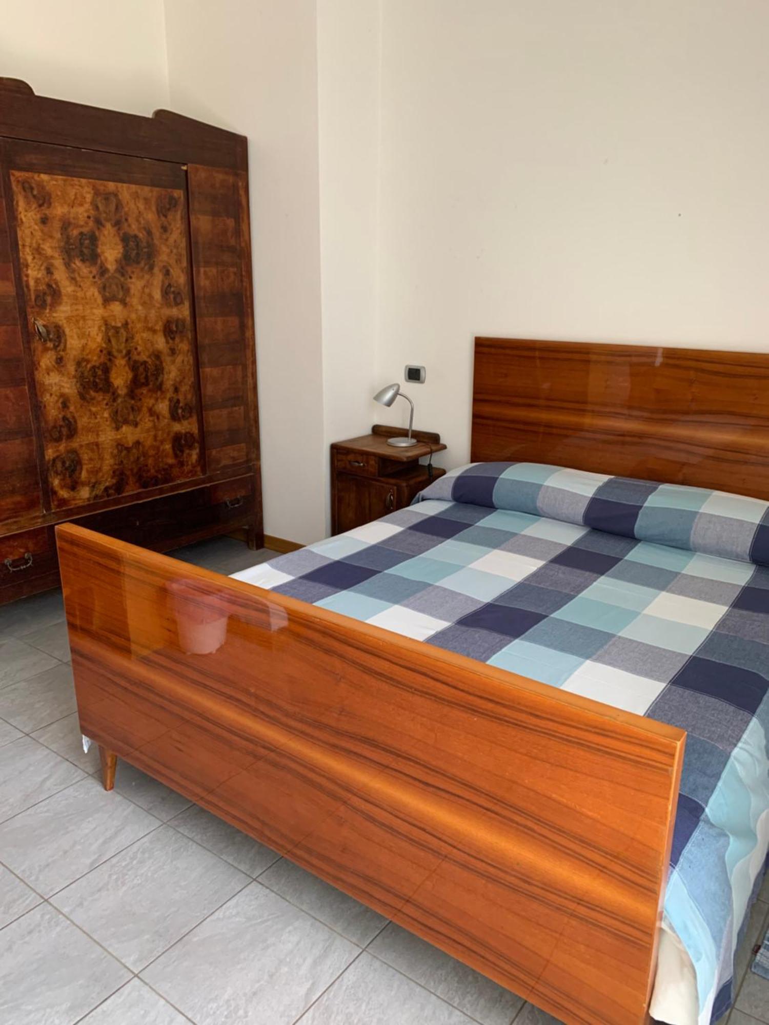 B&B La Salina Cannuzzo エクステリア 写真