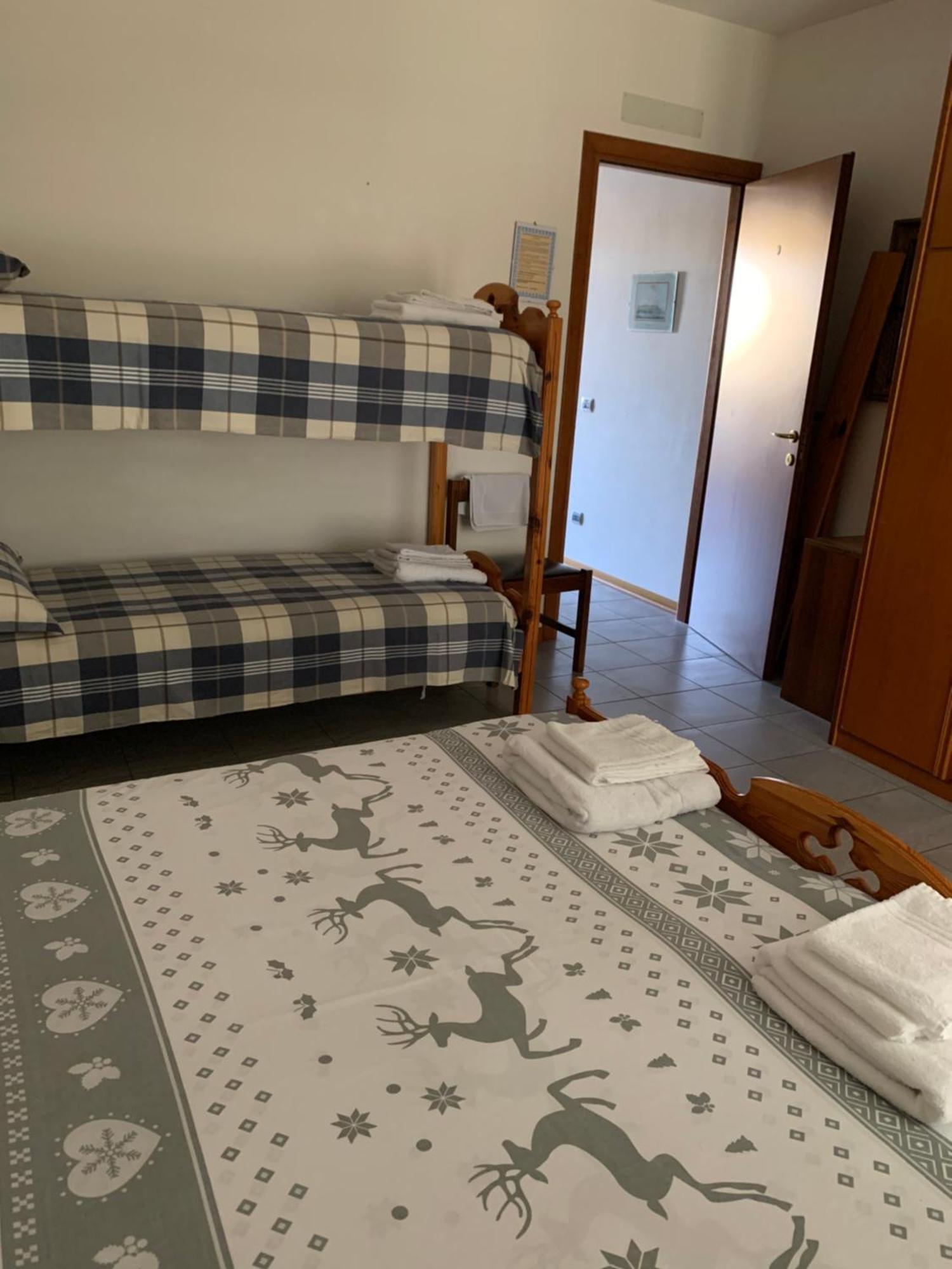 B&B La Salina Cannuzzo エクステリア 写真