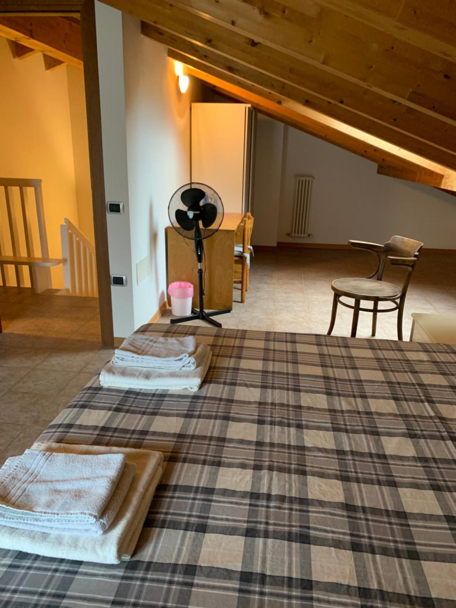 B&B La Salina Cannuzzo エクステリア 写真