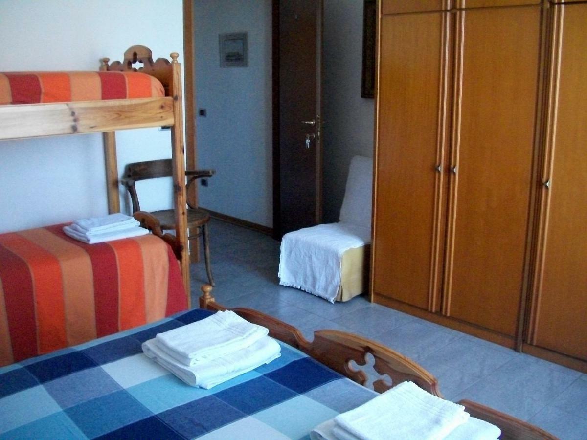 B&B La Salina Cannuzzo エクステリア 写真