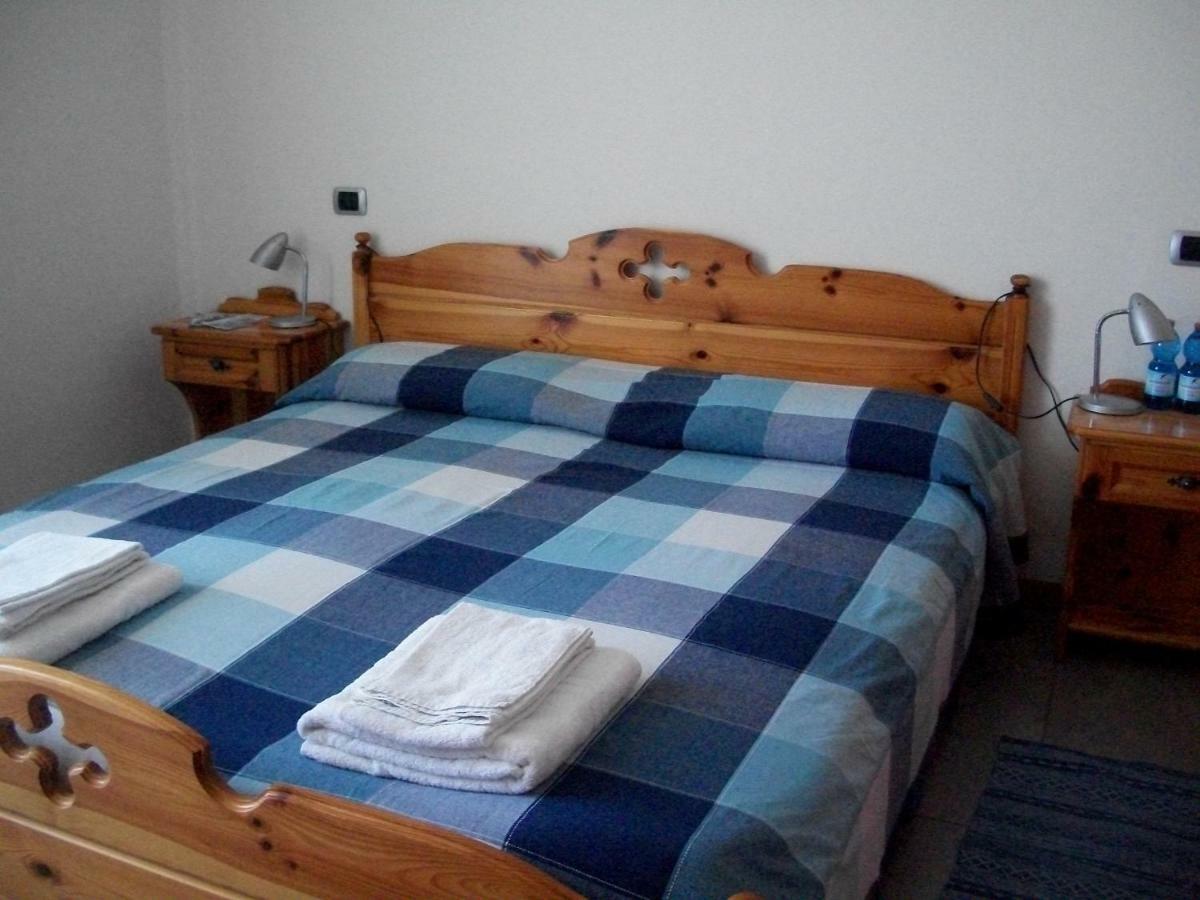 B&B La Salina Cannuzzo エクステリア 写真