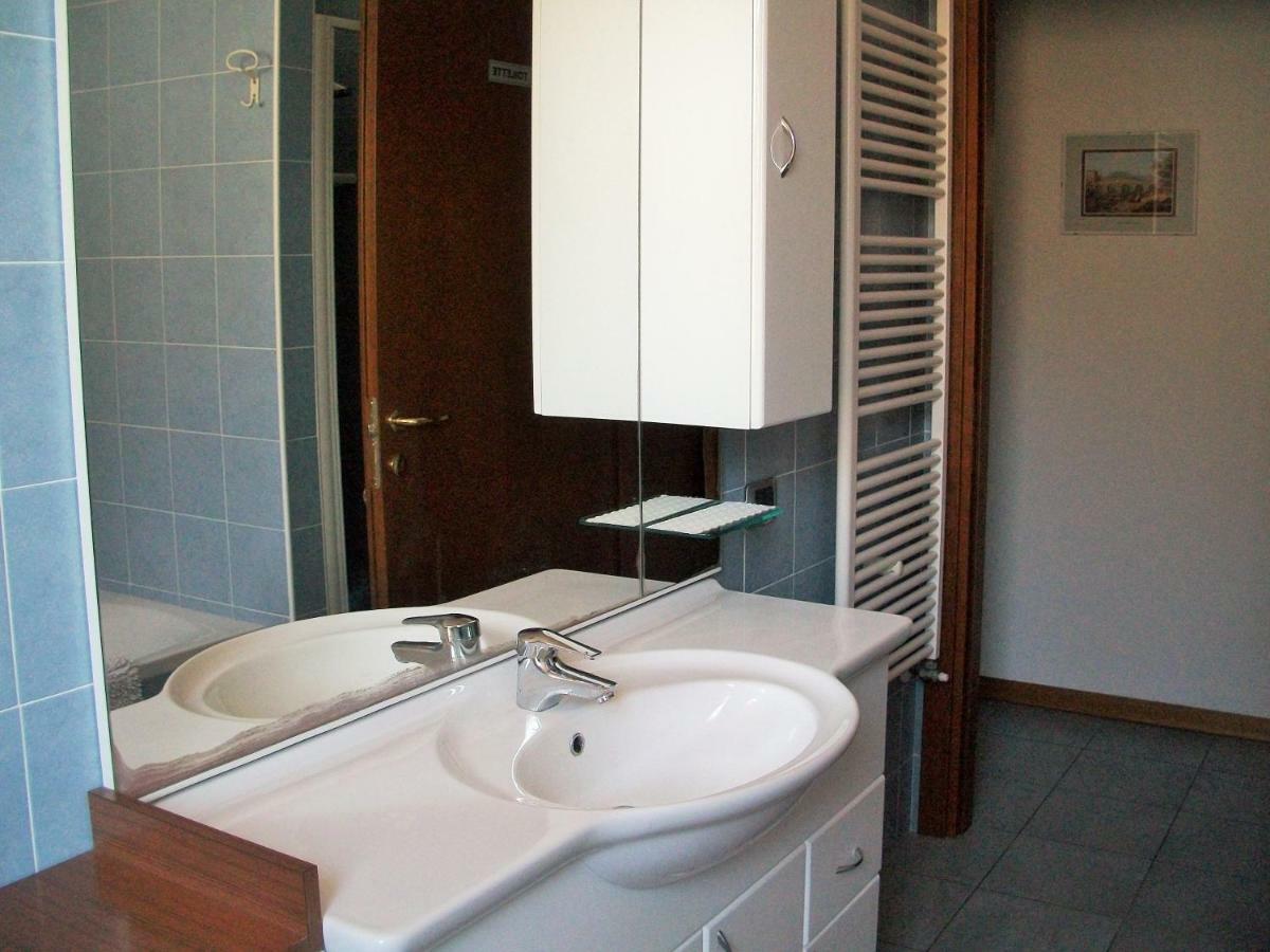 B&B La Salina Cannuzzo エクステリア 写真