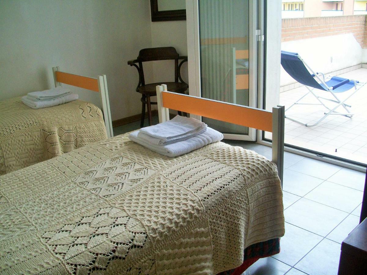 B&B La Salina Cannuzzo エクステリア 写真