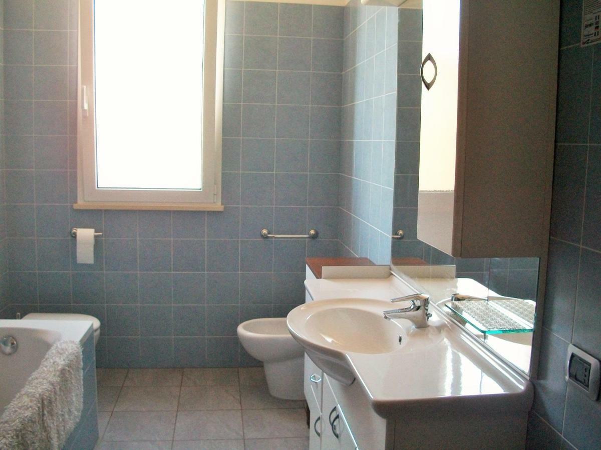 B&B La Salina Cannuzzo エクステリア 写真
