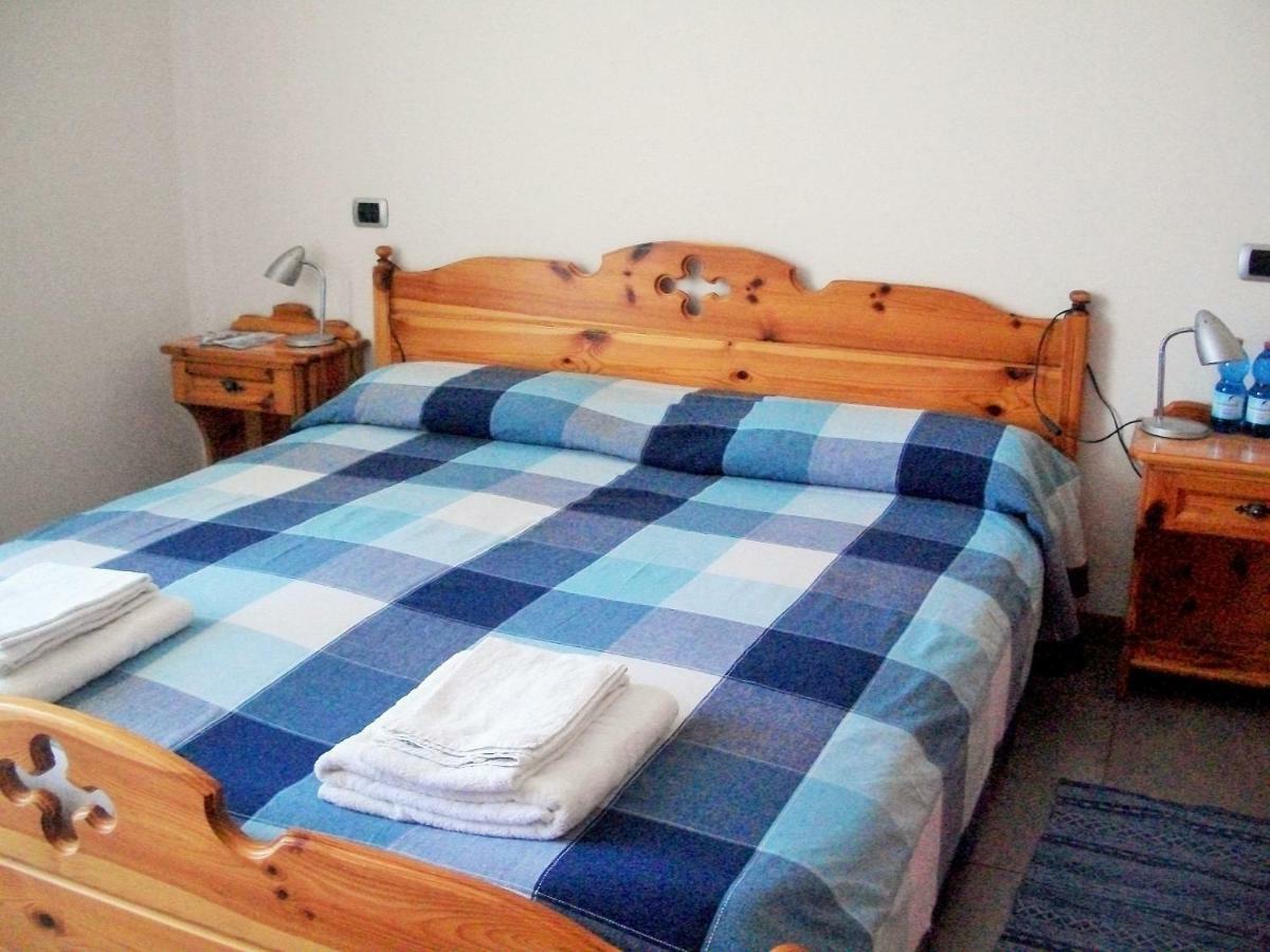 B&B La Salina Cannuzzo エクステリア 写真