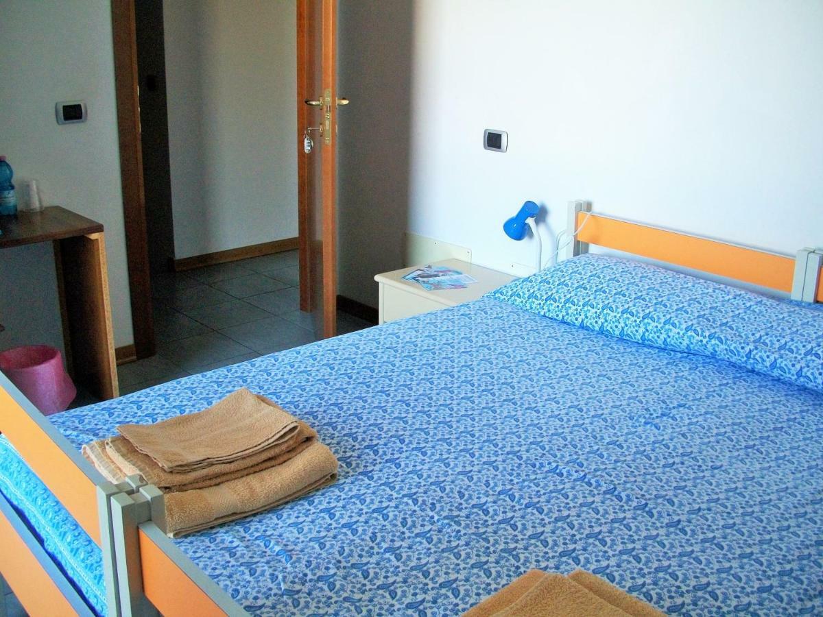 B&B La Salina Cannuzzo エクステリア 写真