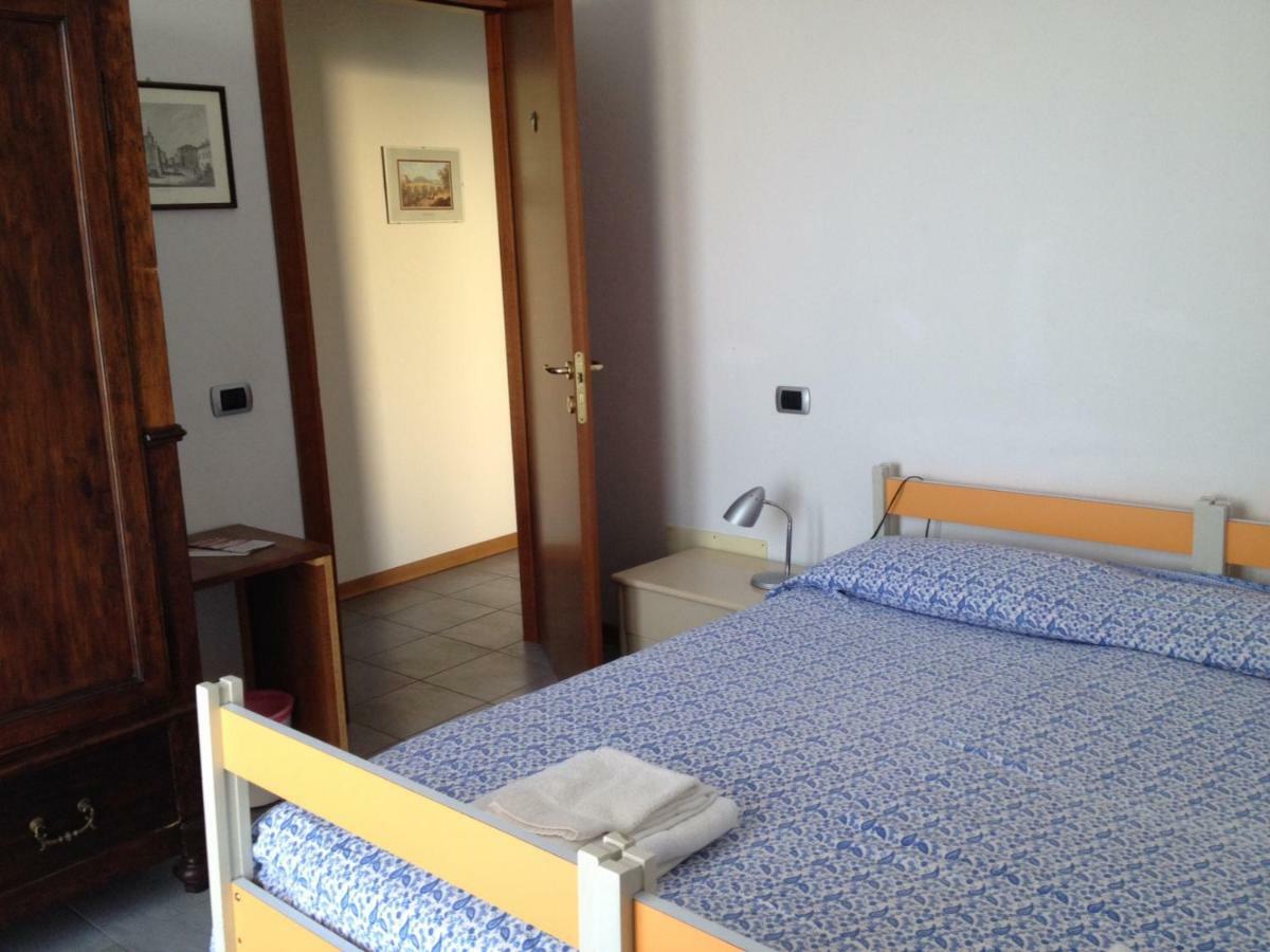 B&B La Salina Cannuzzo エクステリア 写真