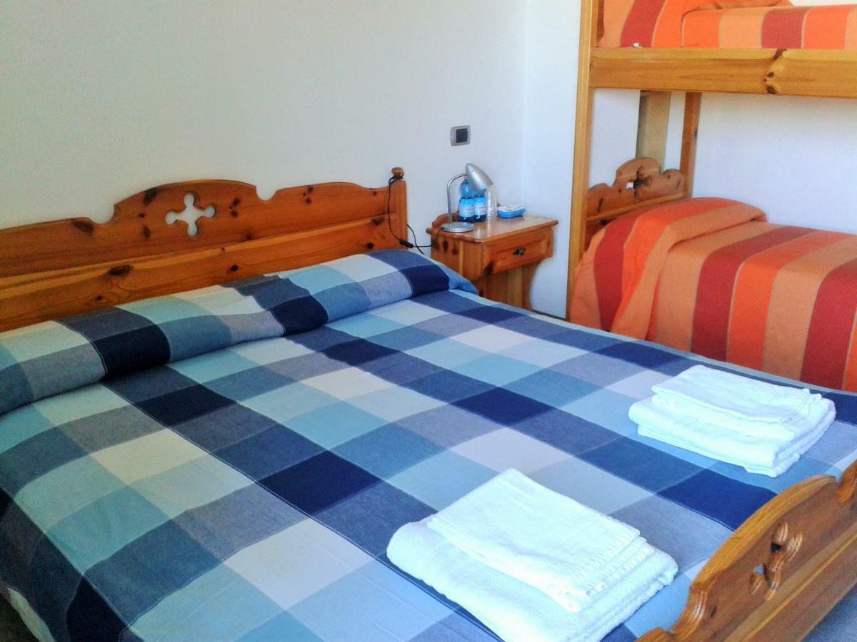 B&B La Salina Cannuzzo エクステリア 写真