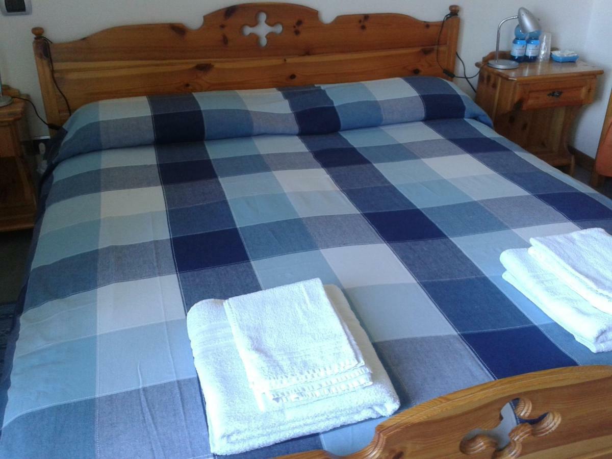B&B La Salina Cannuzzo エクステリア 写真