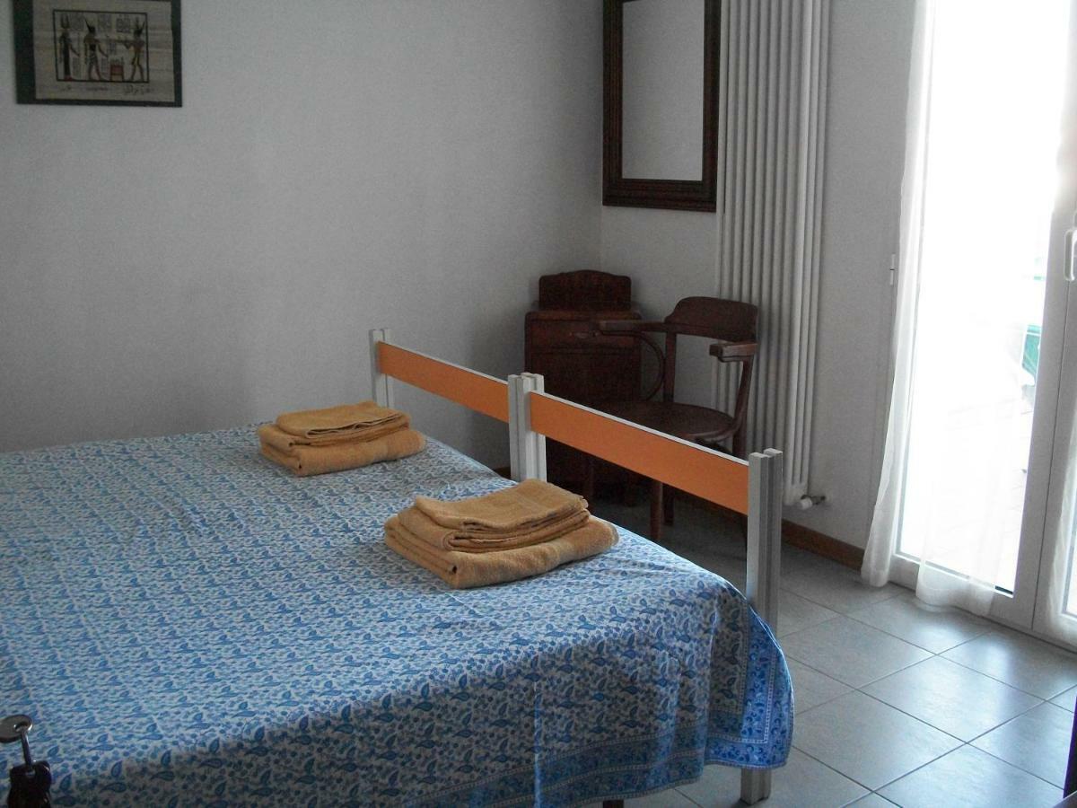 B&B La Salina Cannuzzo エクステリア 写真